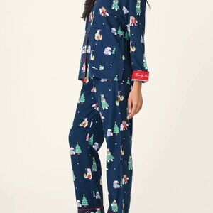 Bearly Awake Flannels